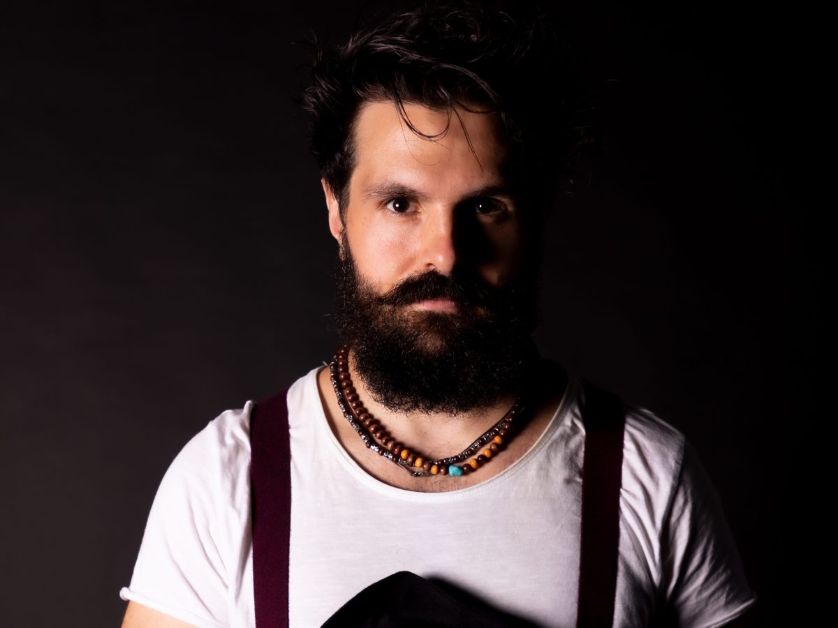 Bemynorth: fuori “Loro non tornano&nbsp;mai”