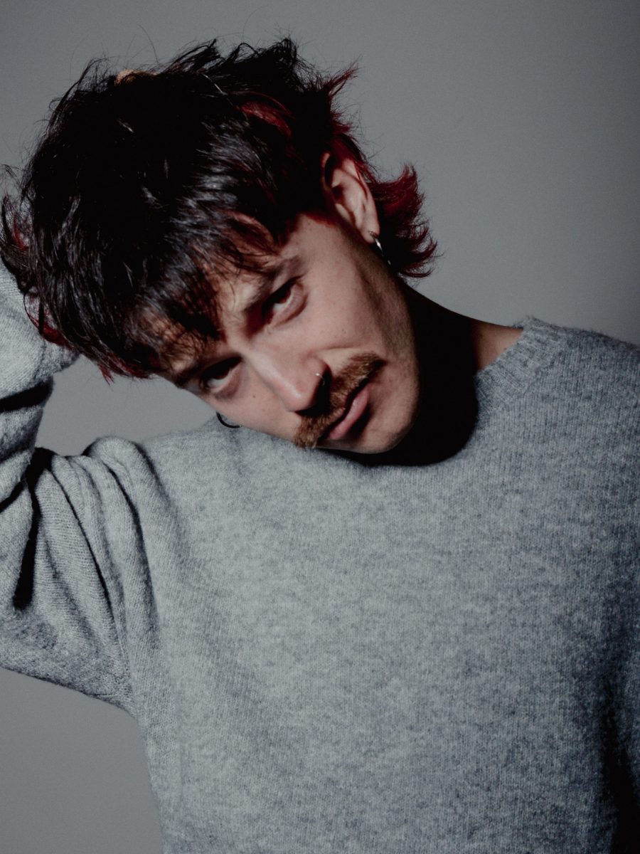 Intervista – UTENTE175: “il mio viaggio alla ricerca della spensieratezza”