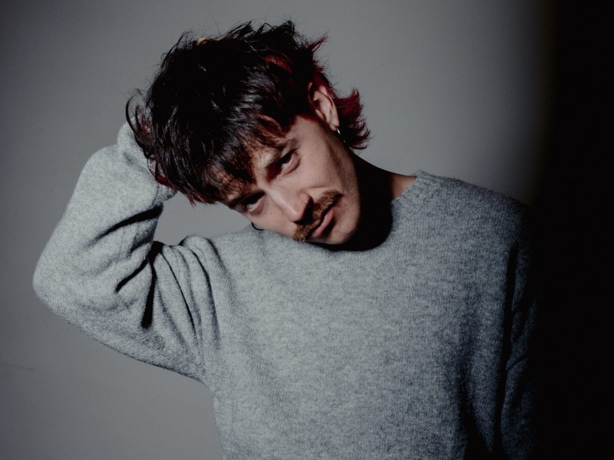 Intervista – UTENTE175: “il mio viaggio alla ricerca della spensieratezza”