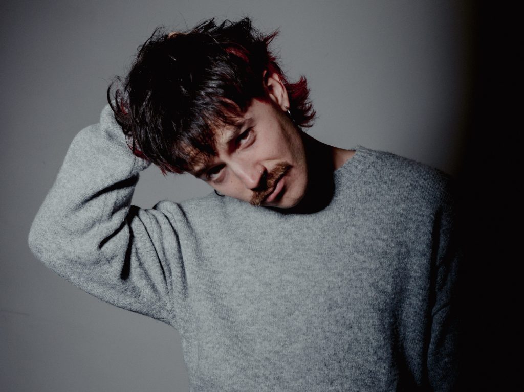 Intervista – UTENTE175: “il mio viaggio alla ricerca della spensieratezza”