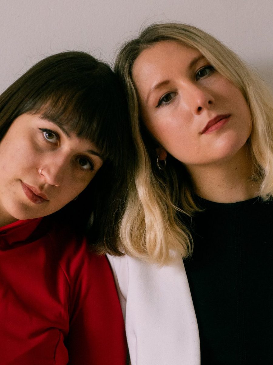 Rosita Brucoli: “Pubblicità” (feat. Giulia Mei) è il nuovo&nbsp;singolo