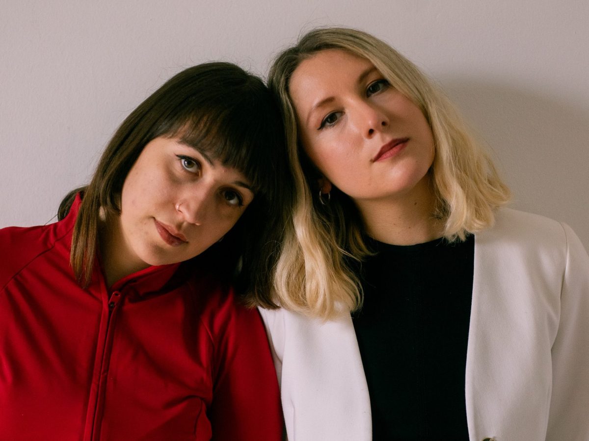 Rosita Brucoli: “Pubblicità” (feat. Giulia Mei) è il nuovo&nbsp;singolo