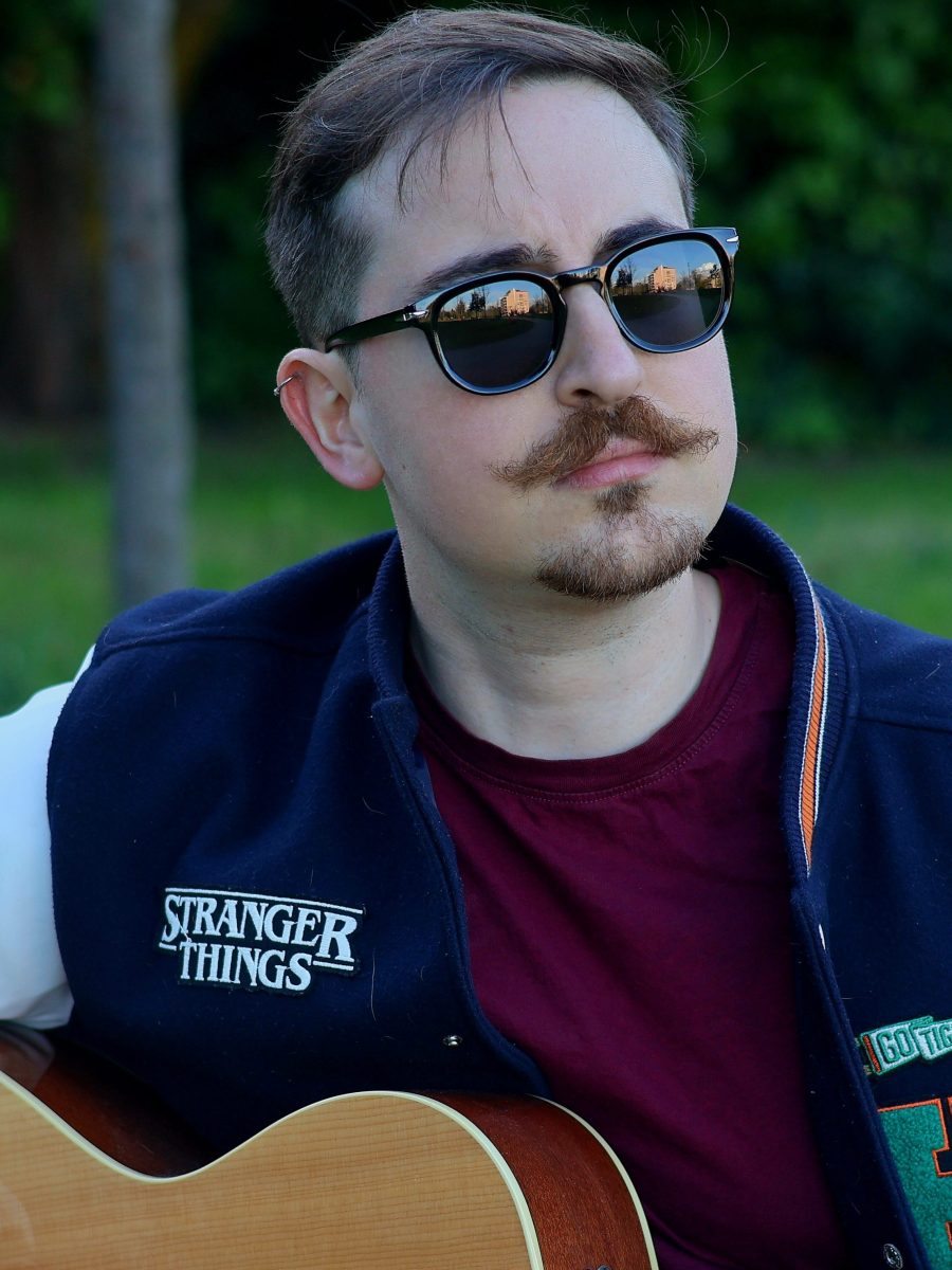 Intervista – Francis’ Scream: musica come punto&nbsp;d’incontro