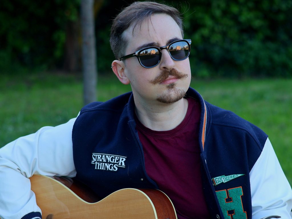 Intervista – Francis’ Scream: musica come punto&nbsp;d’incontro