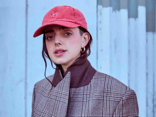 Francamente: fuori “BITTE LEBEN”, l’album&nbsp;d’esordio