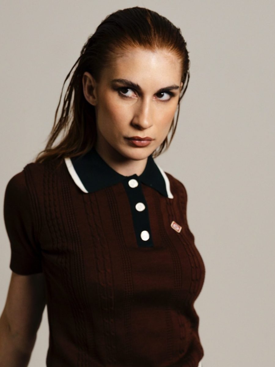 OTTOBRE: fuori il nuovo singolo “SPINE” (feat.&nbsp;ALLERTA!)