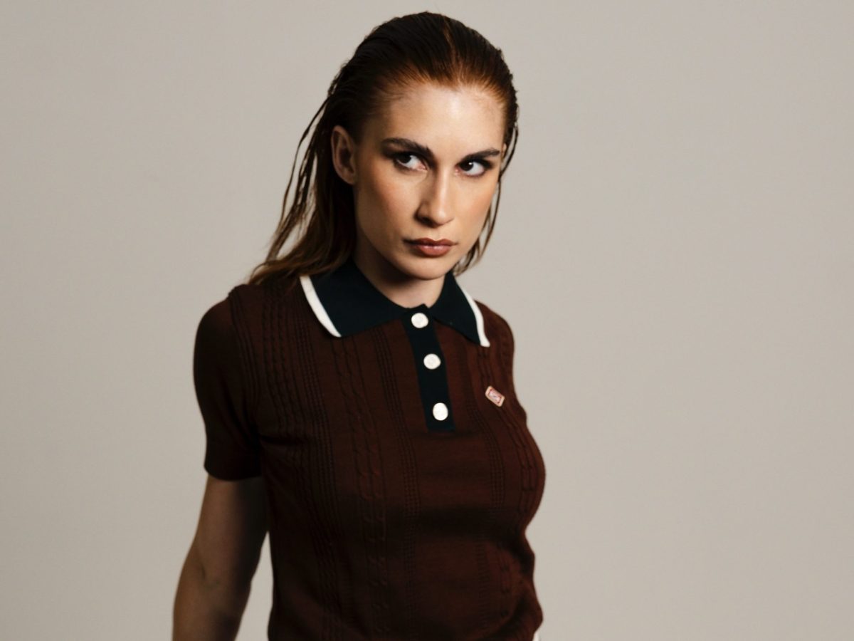 OTTOBRE: fuori il nuovo singolo “SPINE” (feat.&nbsp;ALLERTA!)