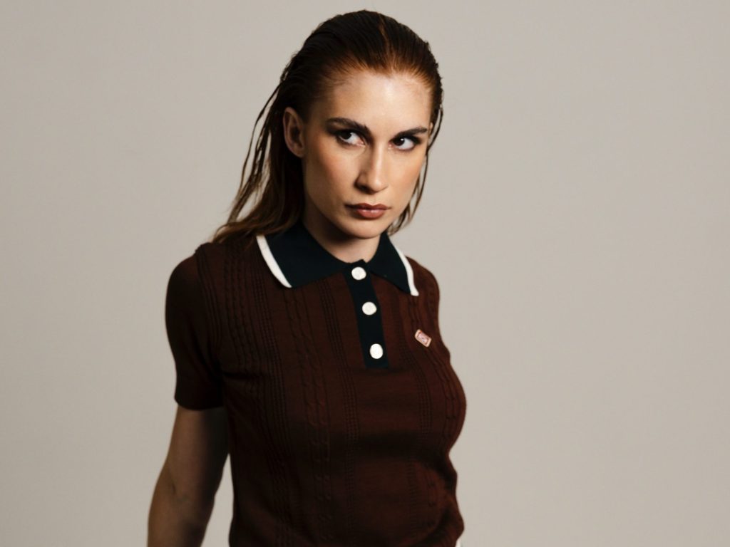 OTTOBRE: fuori il nuovo singolo “SPINE” (feat.&nbsp;ALLERTA!)