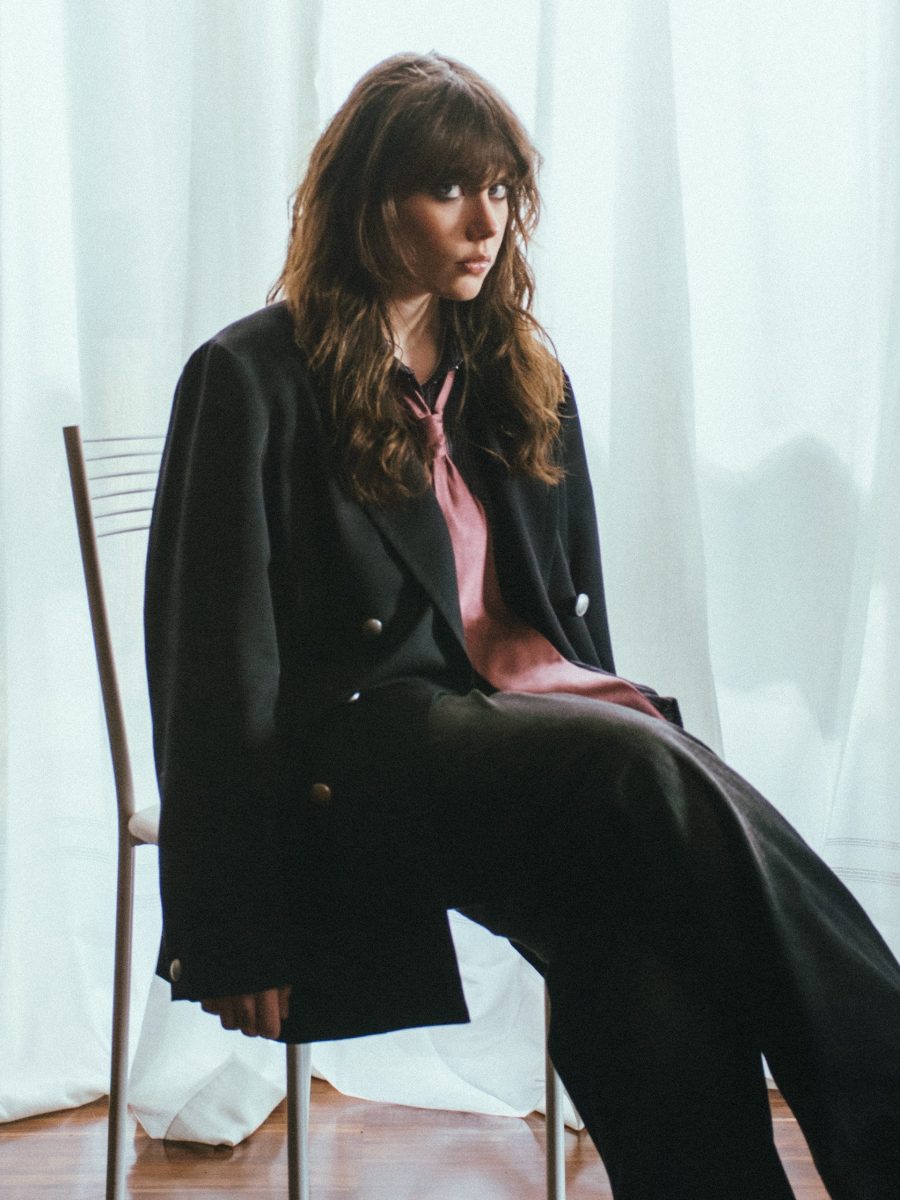 Lil Jolie prosegue il suo nuovo percorso con “Per&nbsp;averti”