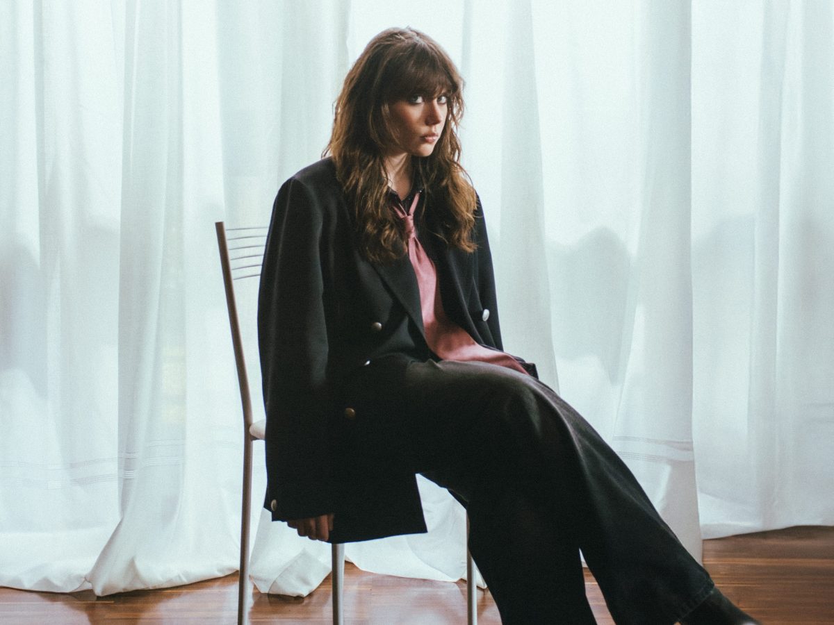 Lil Jolie prosegue il suo nuovo percorso con “Per&nbsp;averti”