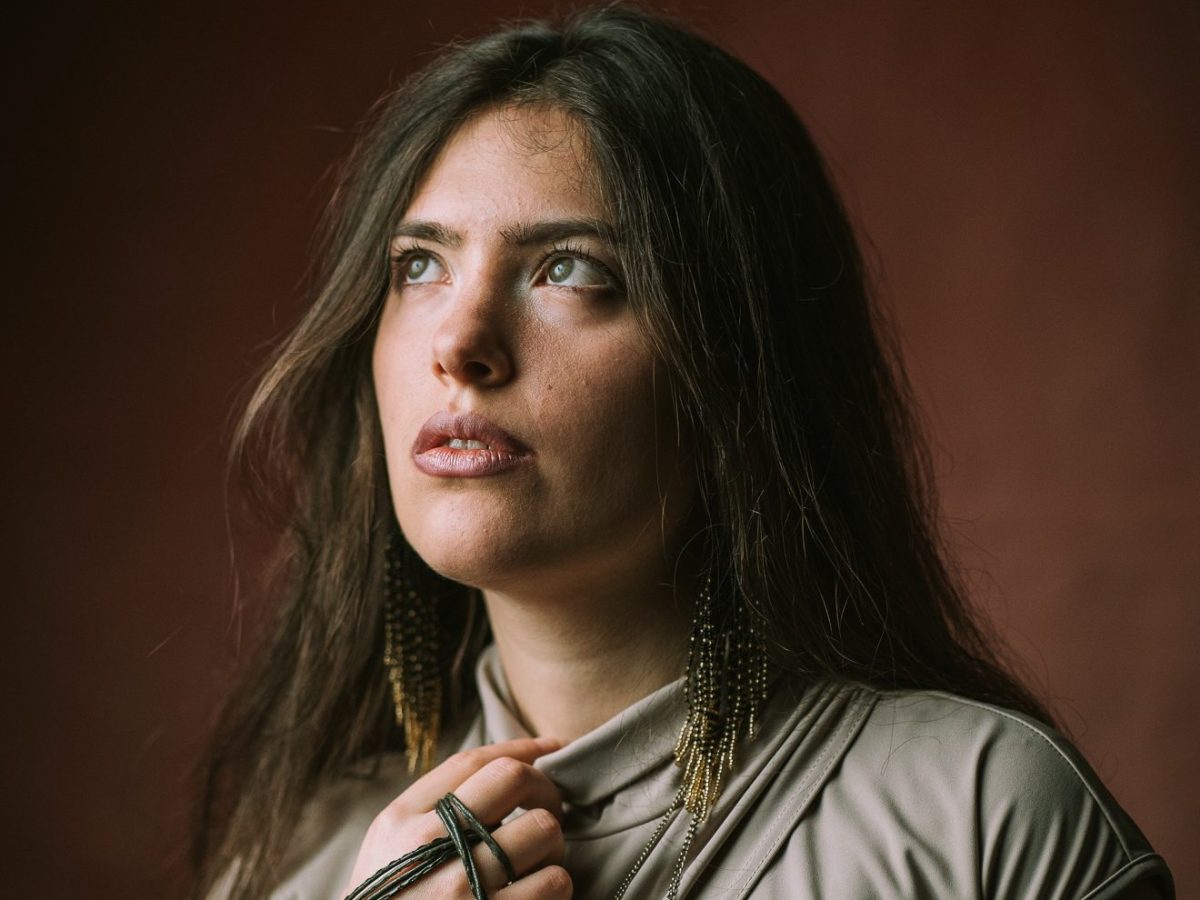 Linda Selvaggio: fuori il nuovo brano “Unicamente” 