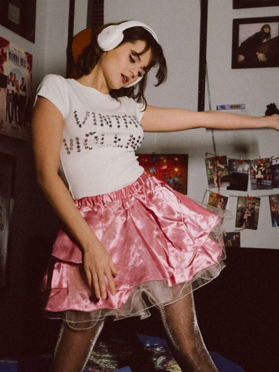 Martina Attili: “Caro X” (feat Vintage Violence) è il nuovo&nbsp;singolo