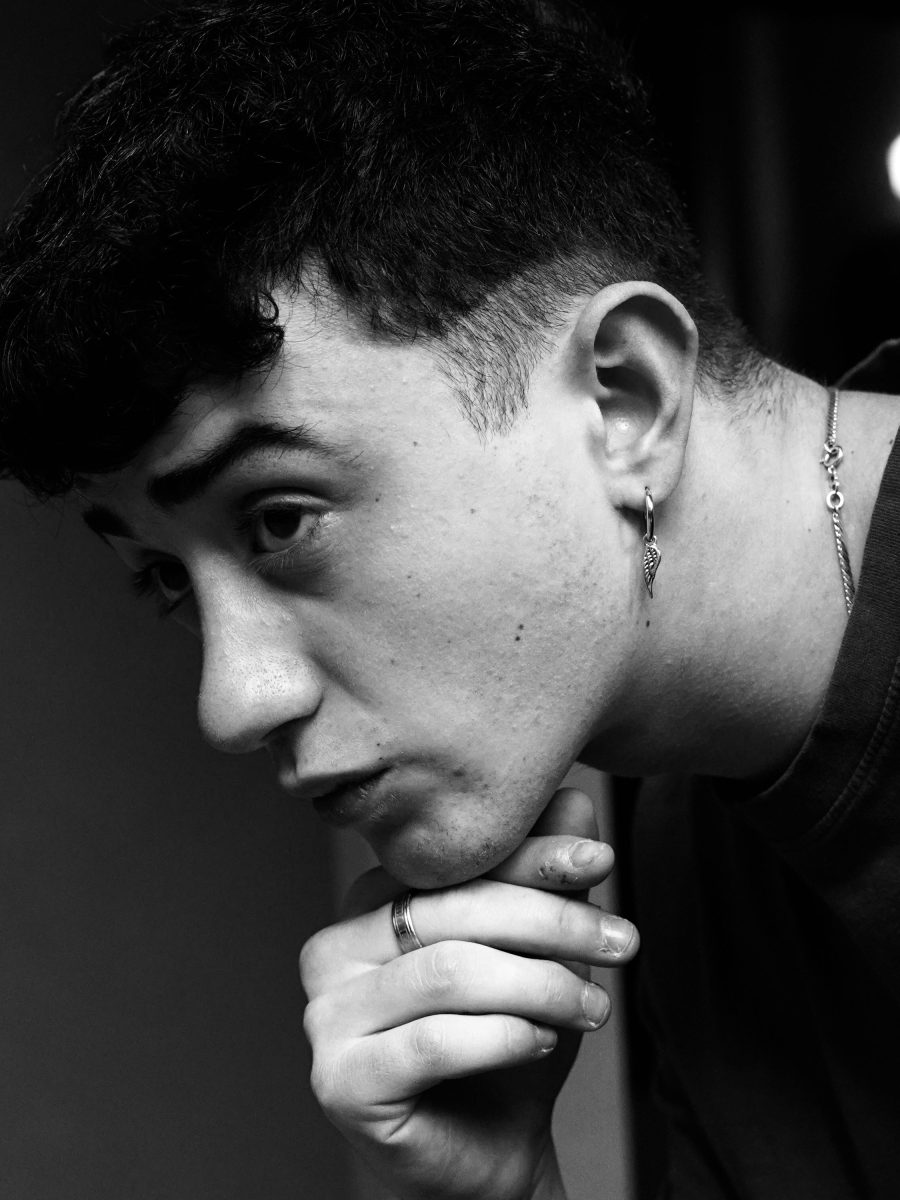 Intervista – Namarian: la necessità di essere&nbsp;autentico