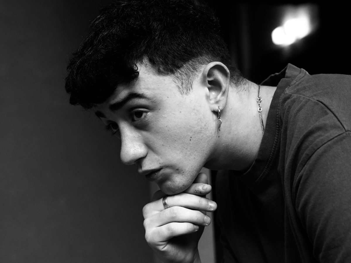 Intervista – Namarian: la necessità di essere&nbsp;autentico