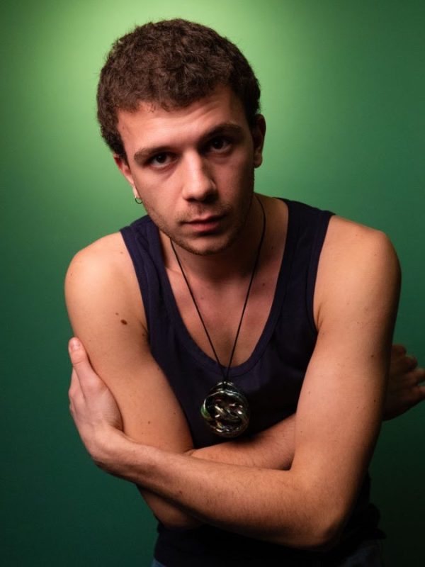 Polemica: fuori il nuovo singolo “Da nessuna parte” 