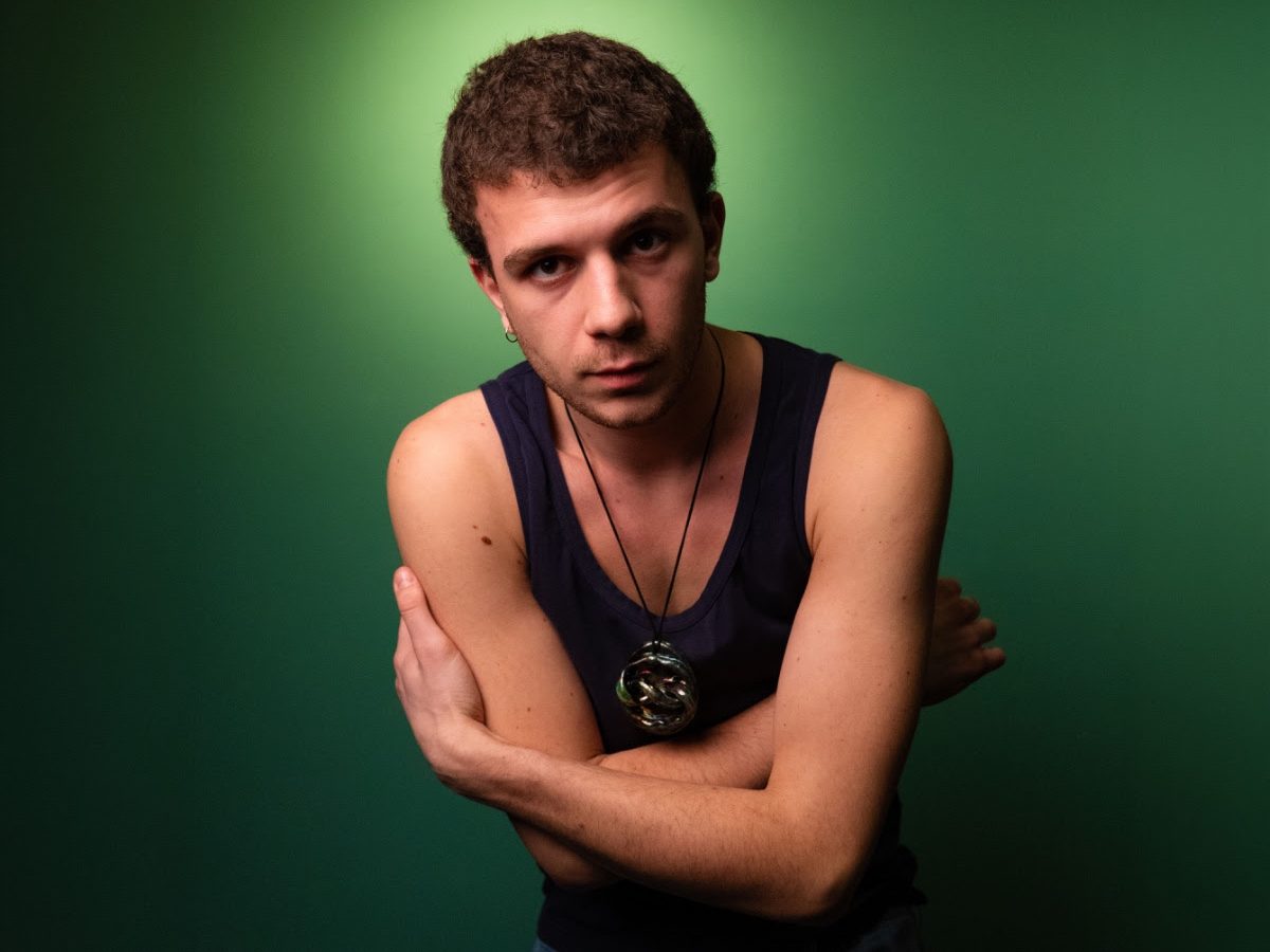 Polemica: fuori il nuovo singolo “Da nessuna parte” 