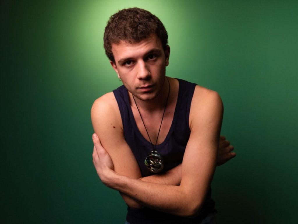 Polemica: fuori il nuovo singolo “Da nessuna parte” 