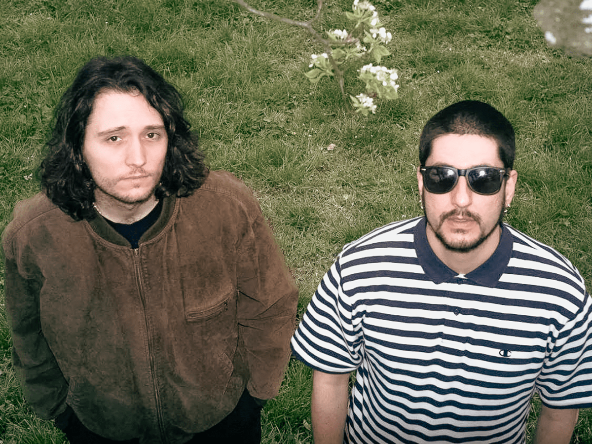 problemidifase: “spine” è il nuovo&nbsp;singolo