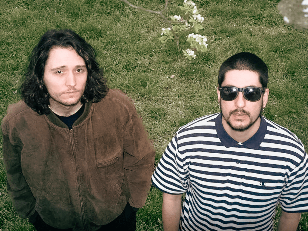 problemidifase: “spine” è il nuovo&nbsp;singolo