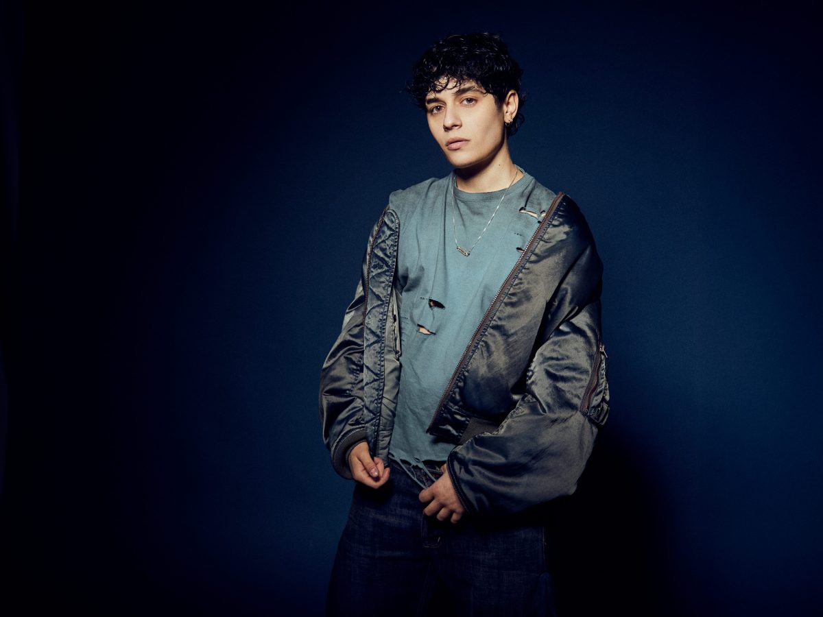 SENZA CRI: “LA MIA NATURA” è il suo nuovo&nbsp;singolo