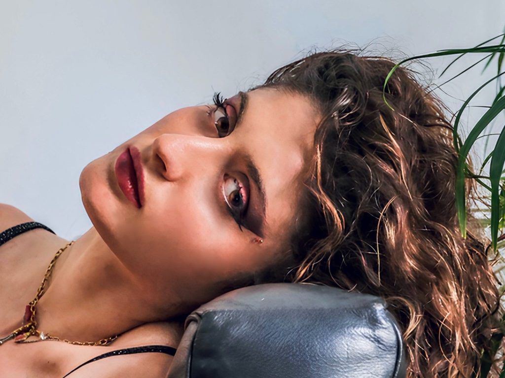 Anoraa: fuori “Il senso delle cose”, il suo nuovo&nbsp;album
