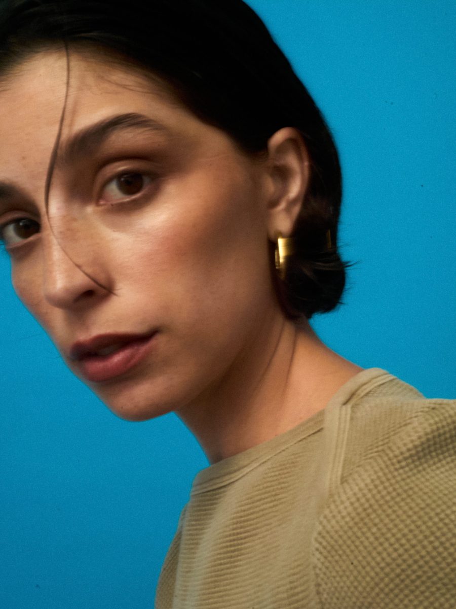 Lea Gavino: “11 Volte” è il suo primo&nbsp;EP