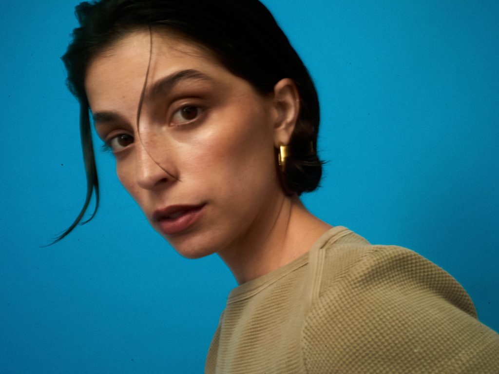 Lea Gavino: “11 Volte” è il suo primo&nbsp;EP