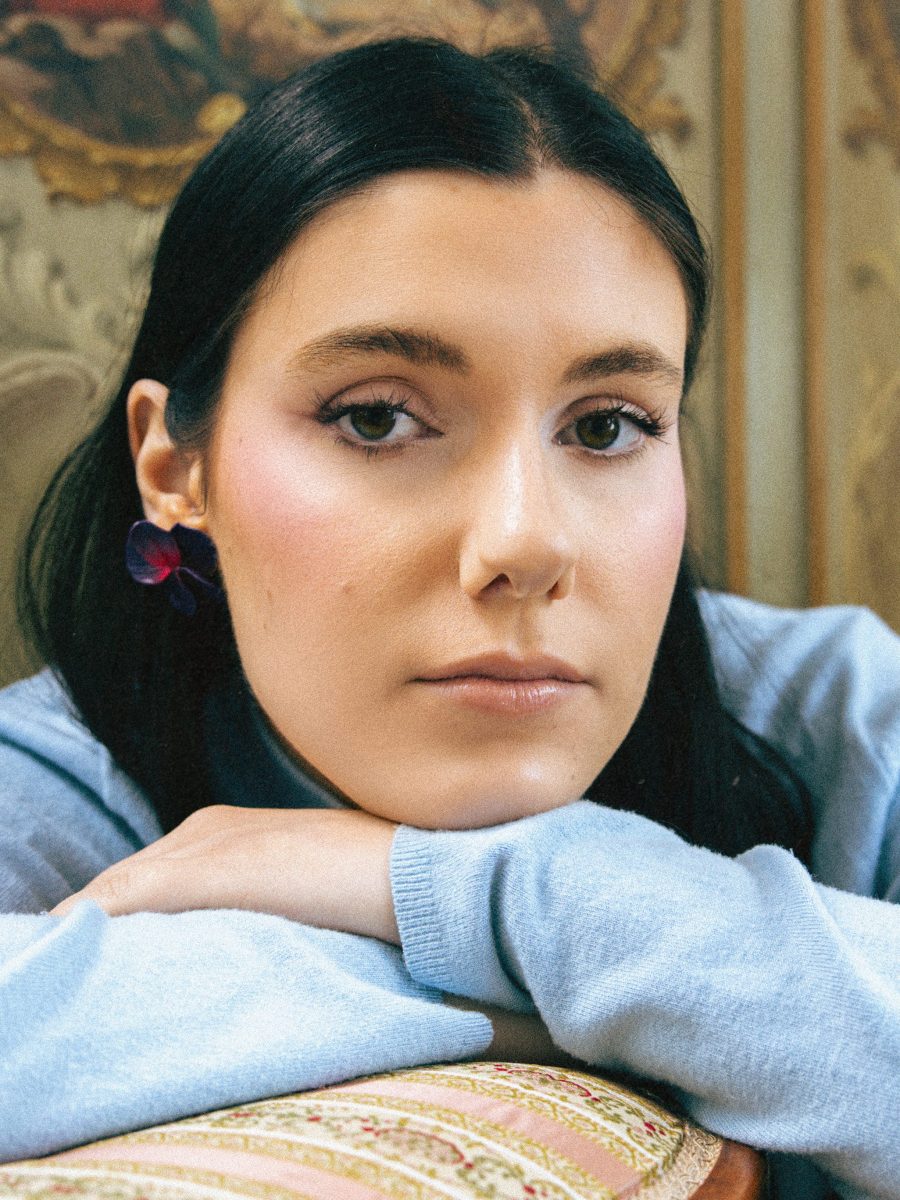 Gioia Lucia torna con “Se ti capita sognami”, il nuovo&nbsp;brano