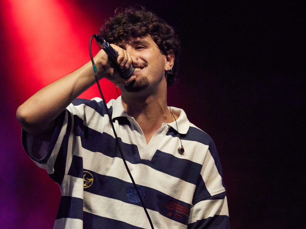Mondo Rap – Restare a galla tra le tempeste:&nbsp;E55E