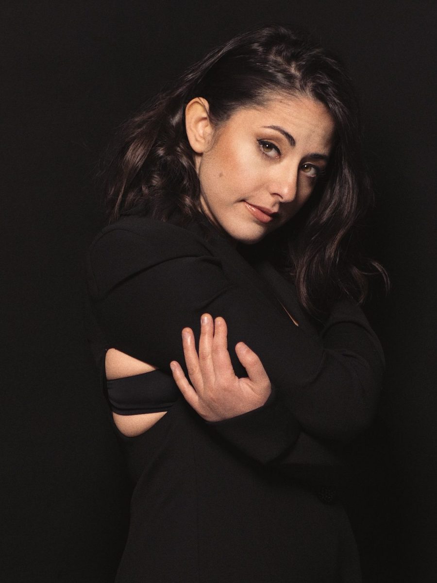 Amanda Vitale: “Terra mia” è il nuovo&nbsp;singolo