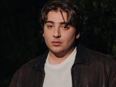 ORLANDO torna con “Solo per&nbsp;salvarmi”
