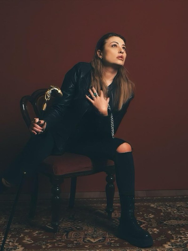 Intervista – AVA si&nbsp;racconta…