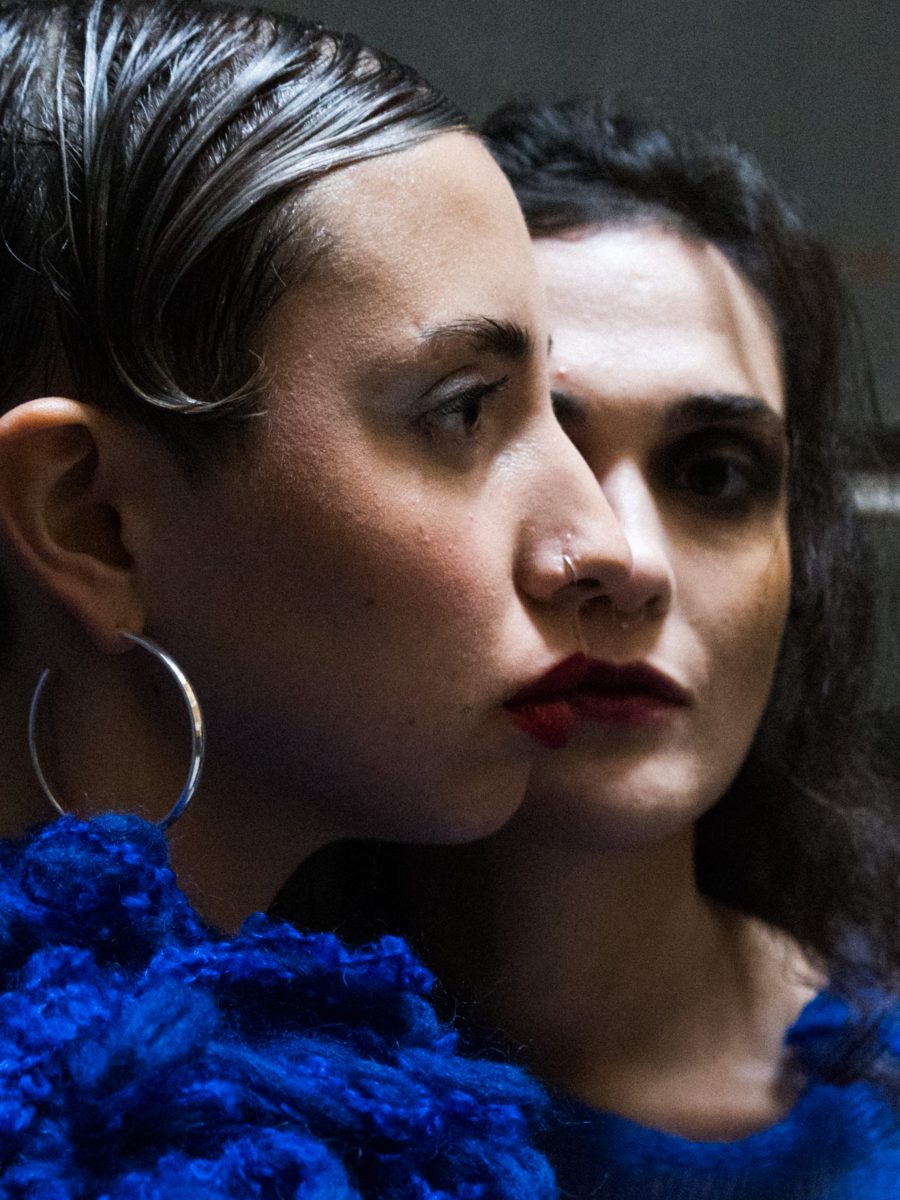 Intervista – Elena Romano e Jilhara si raccontano…