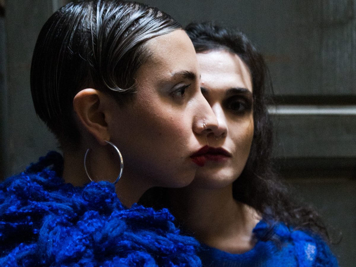 Intervista – Elena Romano e Jilhara si raccontano…