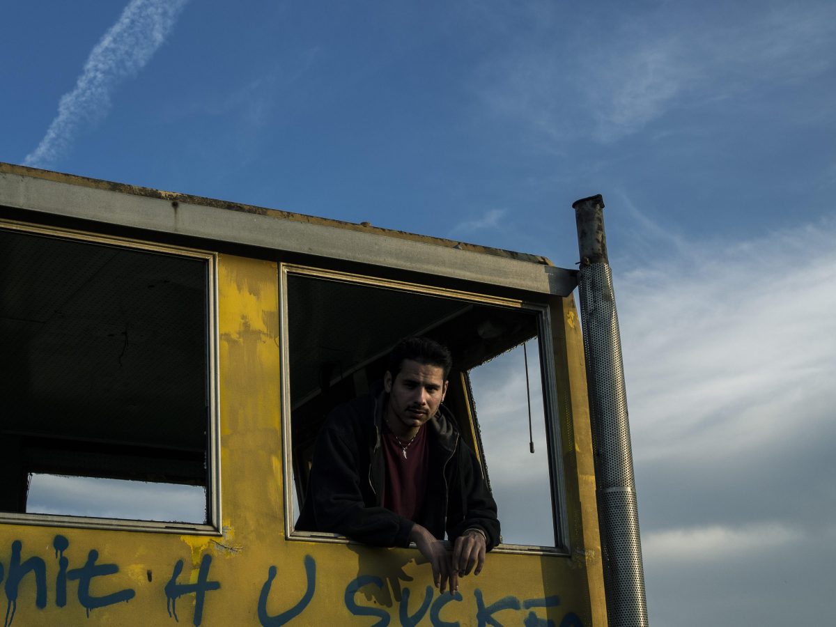 Danomay torna con “Ma la&nbsp;Musica…”