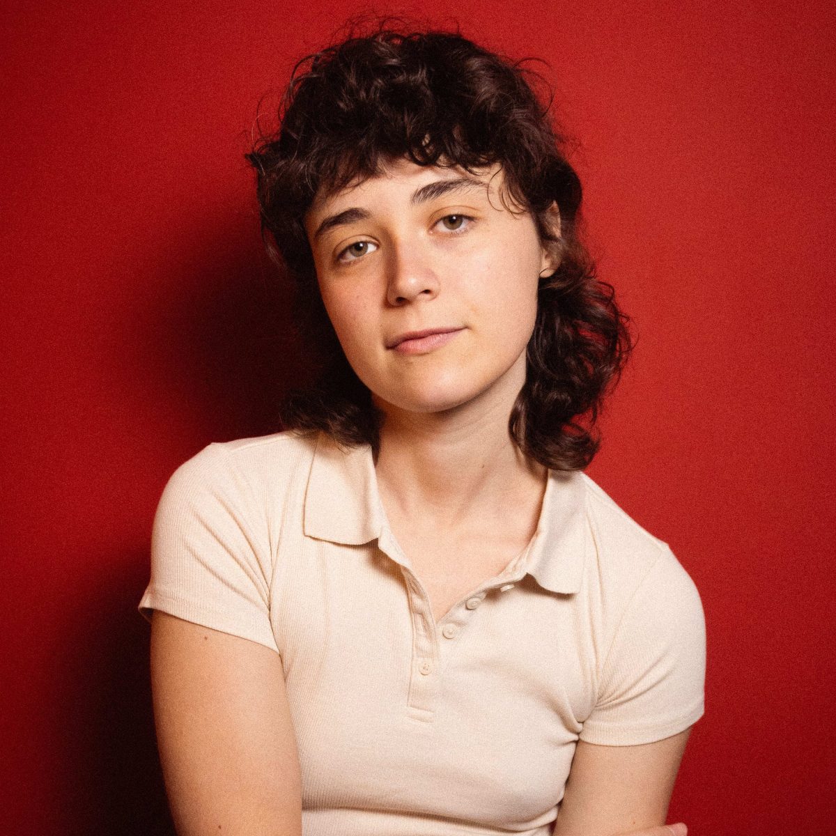 Daria Huber: “da quassù la vista è favolosa”, il debut&nbsp;album