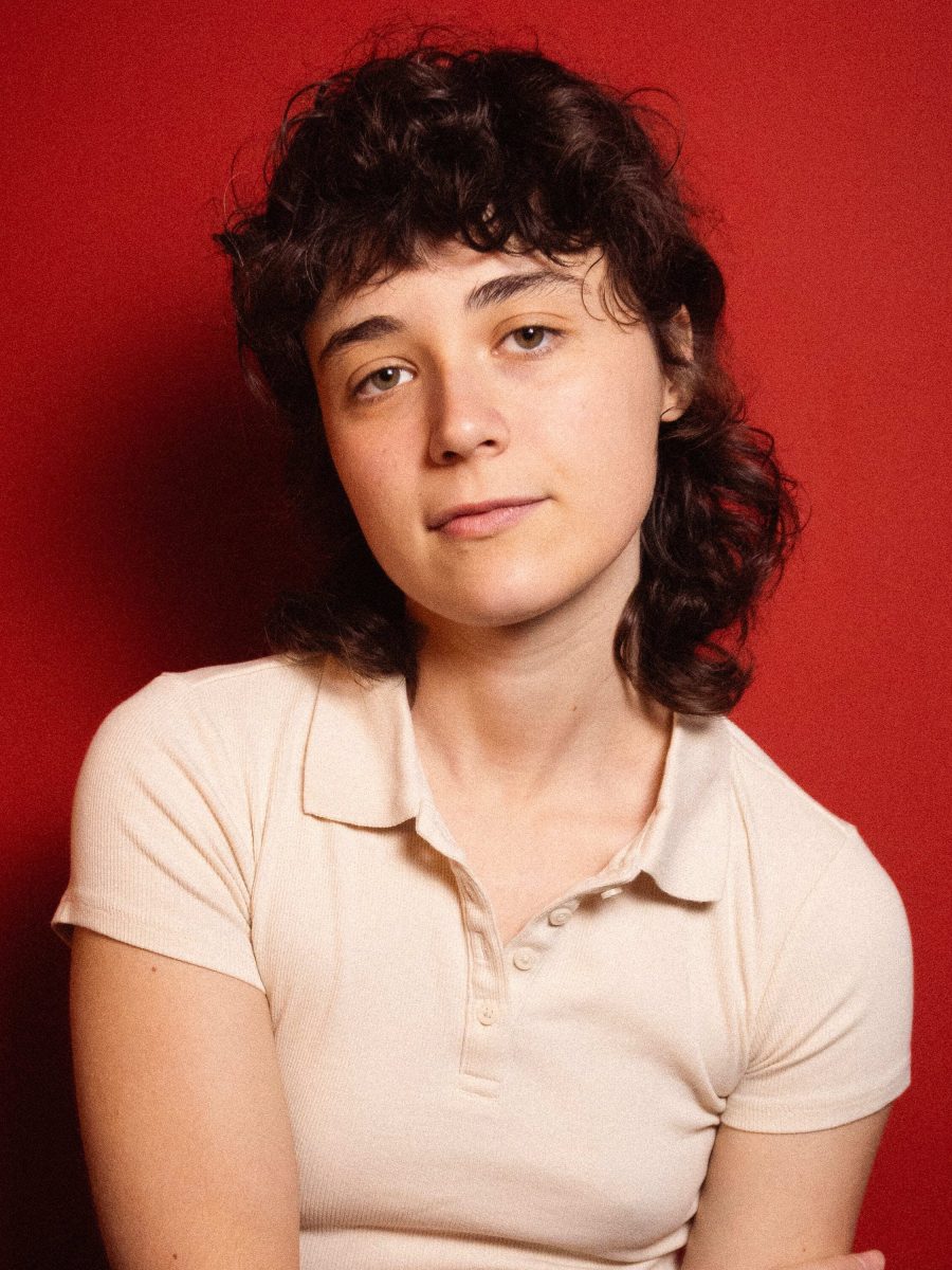 Daria Huber: “da quassù la vista è favolosa”, il debut&nbsp;album