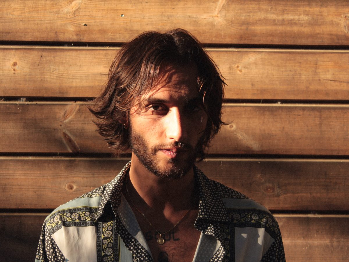 Sigarettewest: “Dio ti protegga” è l’album&nbsp;d’esordio