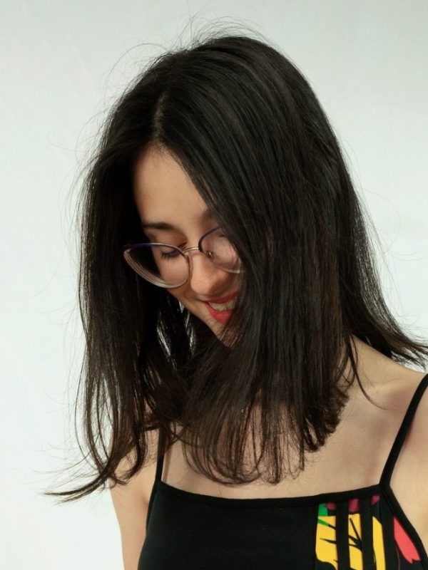 Intervista – Ria: “La musica mi ha resa&nbsp;libera”