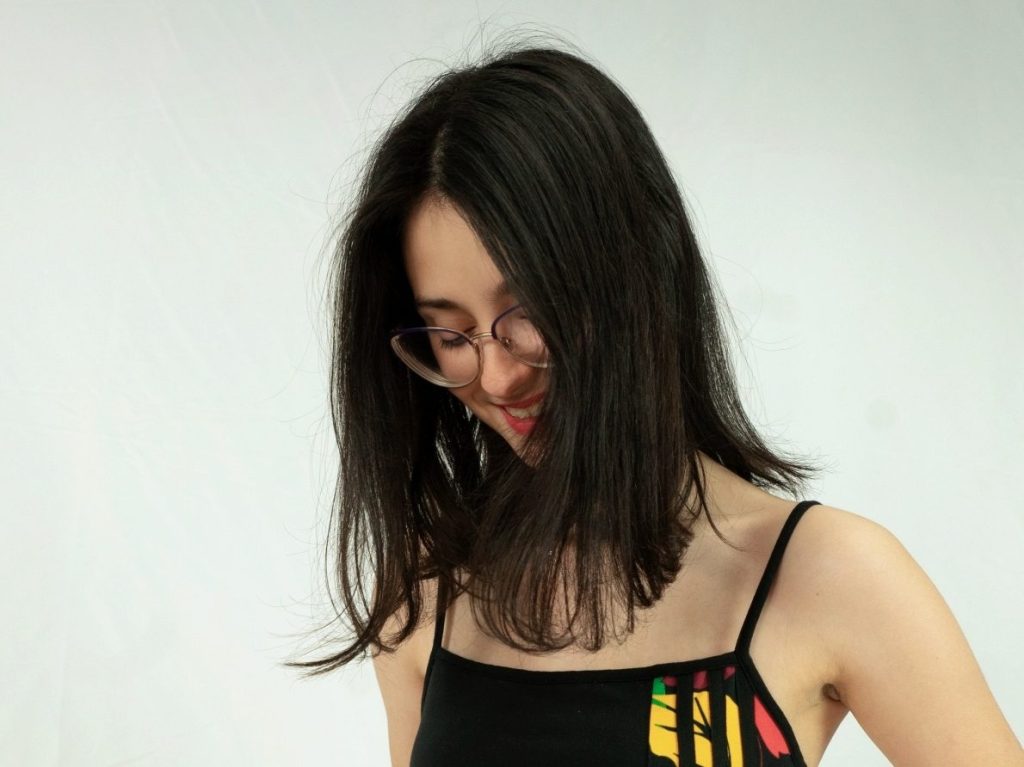 Intervista – Ria: “La musica mi ha resa&nbsp;libera”