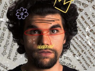 Mondo Rap – Oltre i confini del genere: Jimmi&nbsp;JDKA