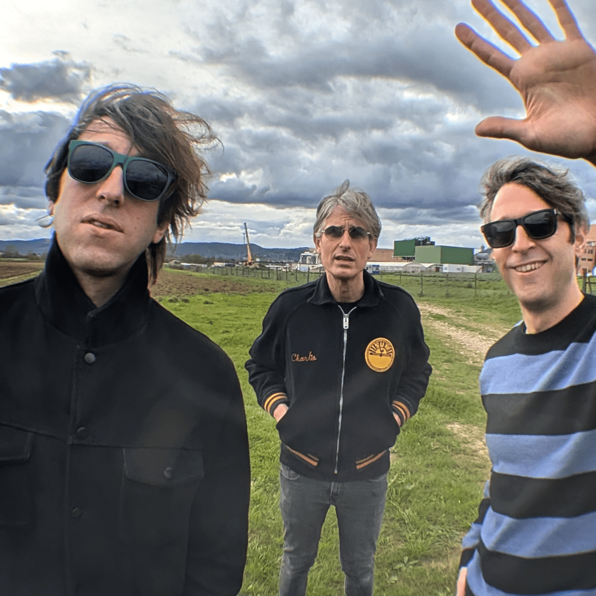 Rock Revolution – “Lasciateci divertire” con gli Osaka&nbsp;Flu
