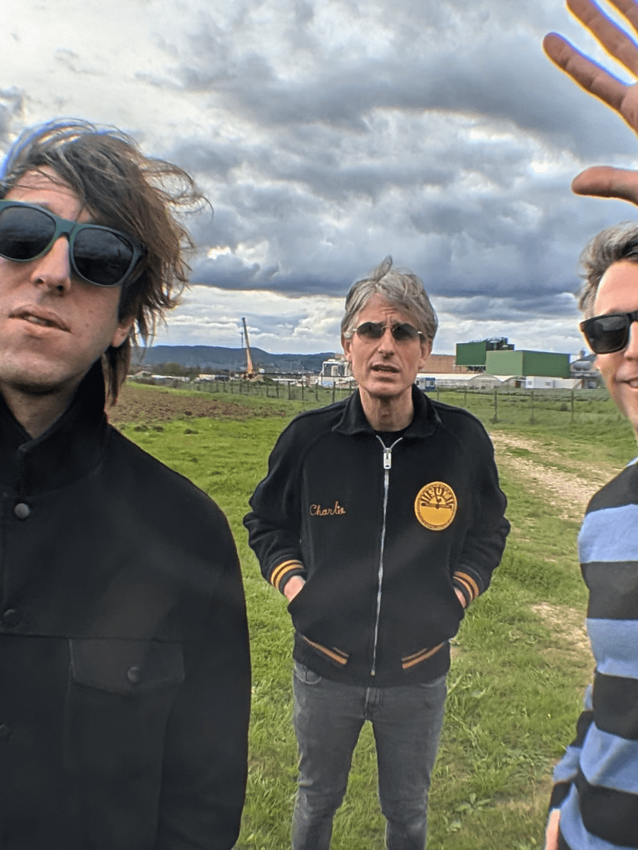 Rock Revolution – “Lasciateci divertire” con gli Osaka&nbsp;Flu