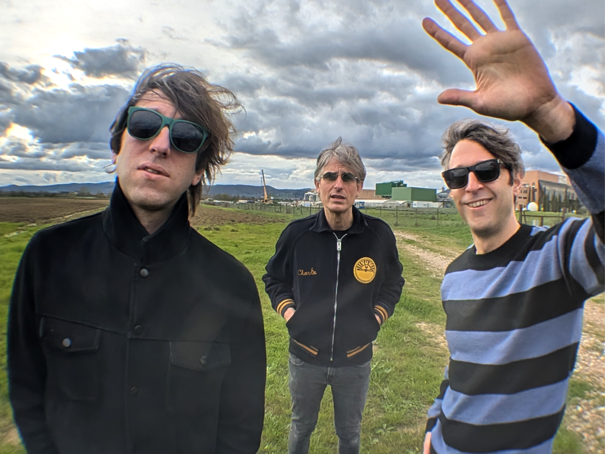 Rock Revolution – “Lasciateci divertire” con gli Osaka&nbsp;Flu