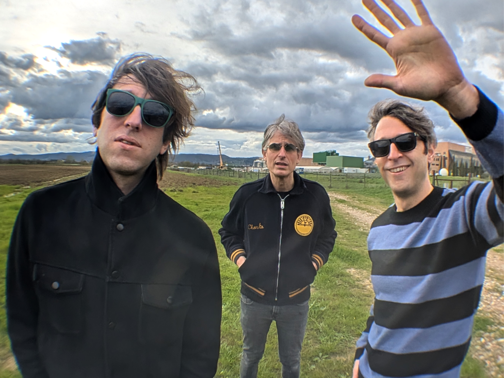 Rock Revolution – “Lasciateci divertire” con gli Osaka&nbsp;Flu
