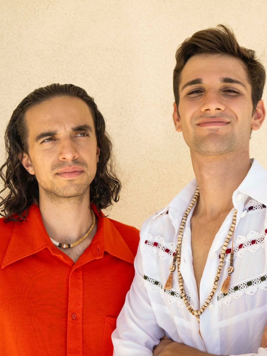 Questo e Quello: “Porto Antico” (feat. Enzo Paci) è il nuovo&nbsp;singolo