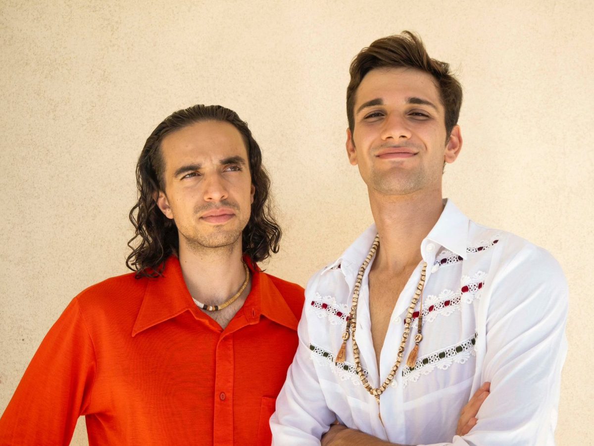 Questo e Quello: “Porto Antico” (feat. Enzo Paci) è il nuovo&nbsp;singolo