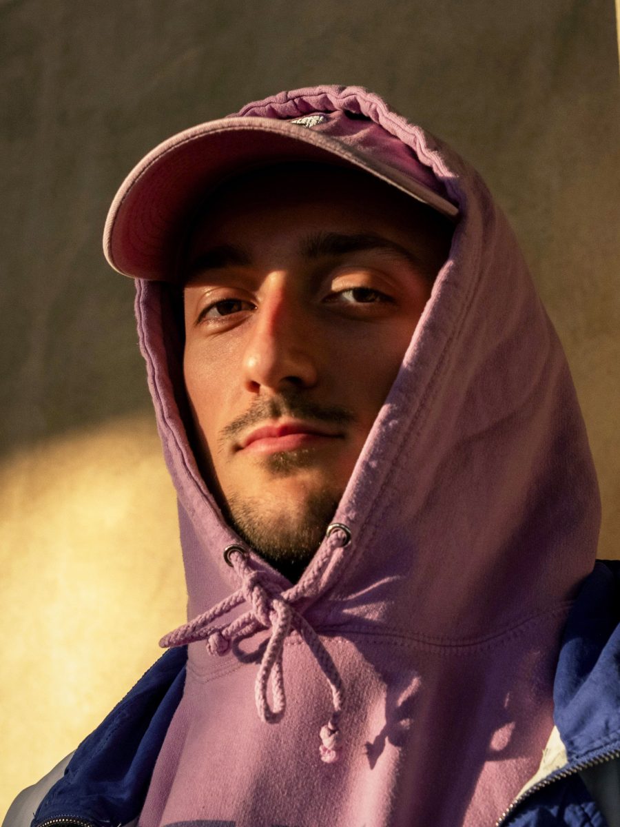 Intervista – 1 44 9 8: “il mio sguardo sul&nbsp;mondo”