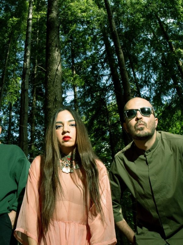 I BowLand tornano con “Look at&nbsp;me”
