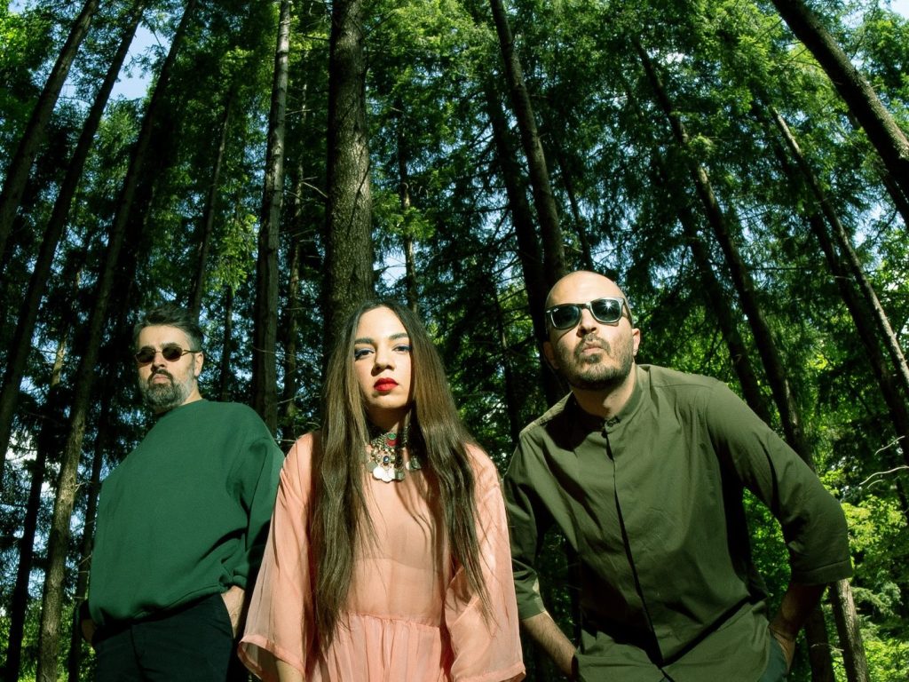 I BowLand tornano con “Look at&nbsp;me”